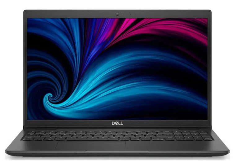 Laptop Dell Latitude 3520 70251594 Intel Core i5-1135G7/4GB/256 GB PCIe/15.6" FHD/Dos/Black