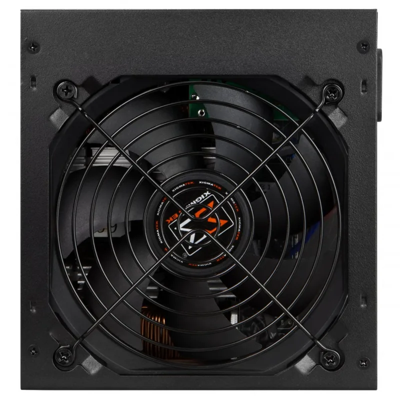 Nguồn máy tính CST Centaur 550W ( Fan 12 , 80 Plus  )