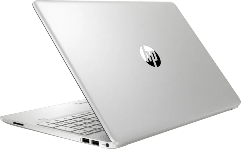 Laptop HP 15-dw3033dx i3-1115G4 8G 256G SSD 15.6" FHD Win 10 NK