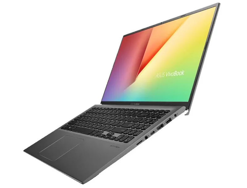 Laptop Asus R565EA-UH31T i3-1115G4 4G 128G SSD 15.6" FHD Cảm ứng Win 10 NK BH 12T