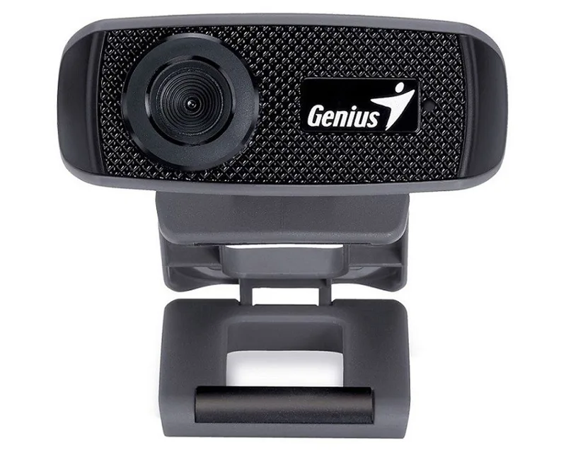 Webcame Genius 1000X