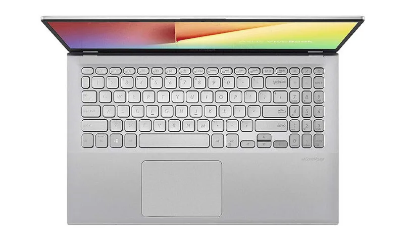 Laptop Asus X515EA-EJ1046W Bạc i5-1135G7/8GB/512GB SSD/UMA/15.6" FHD/Win 11/Bạc