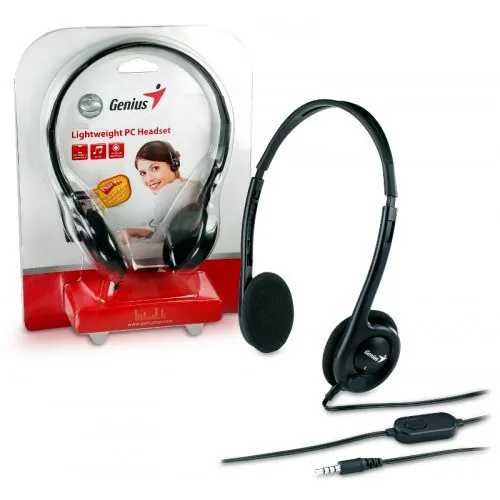headphone genius M200C