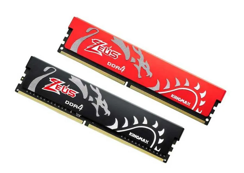 DDRam PC 8GB/3200 Kingmax