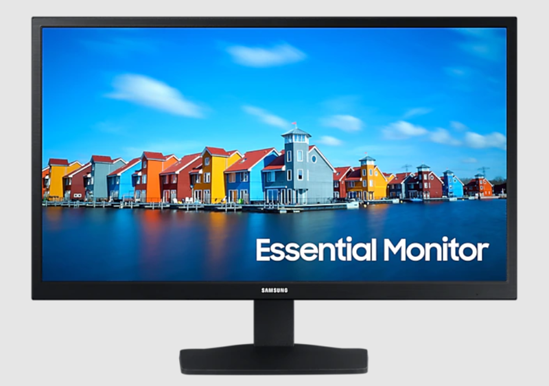 Monitor Samsung 23.8'' LS24A 336 -NHEXV