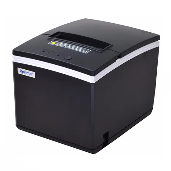 Máy in hóa đơn Xprinter N260W USB + Wifi (chưa VAT)