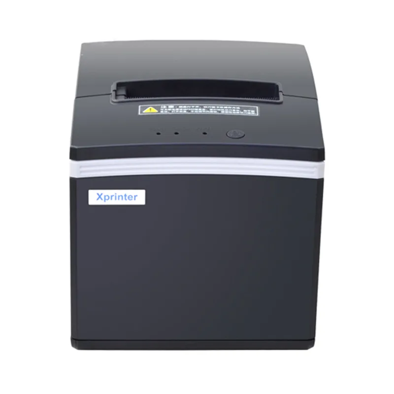 Máy in hóa đơn Xprinter N260W USB + Wifi (chưa VAT)