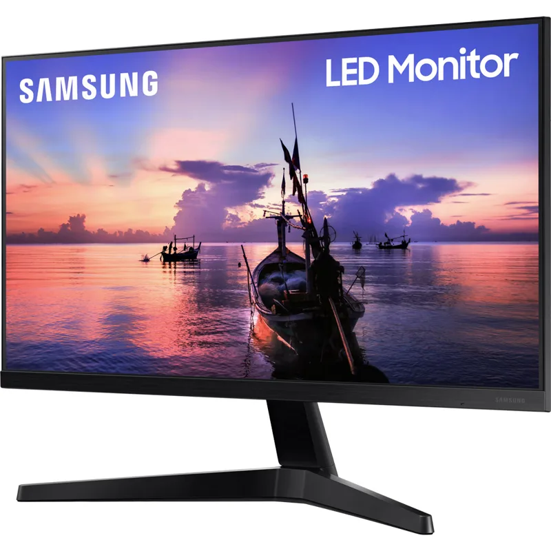 Monitor Samsung 22-inch F22T350FHE - Tràn viền IPS 75Hz