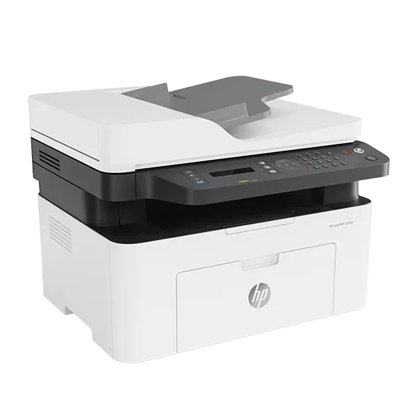 Máy in LaSE r đen trắng HP 137fnw (In - Scan - Coppy)