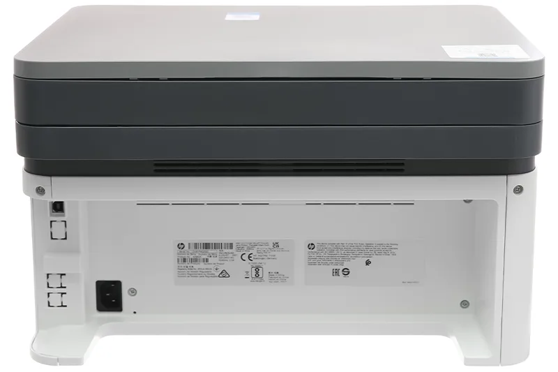 Máy in HP LaSE r trắng đen đa năng LaSE rJet 135A-4ZB82A (In - scan - copy)