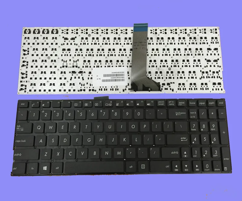 Keyboard Asus A556 x556 k556