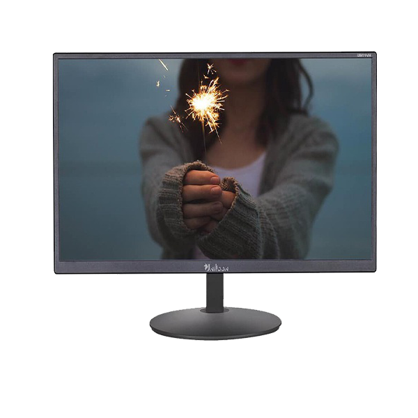 Monitor Unikoon UM20VH 19'5 Có HDMI + VGA