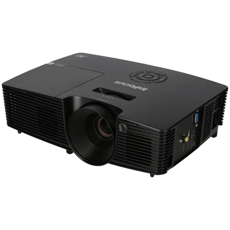 Máy chiếu Infocus IN231