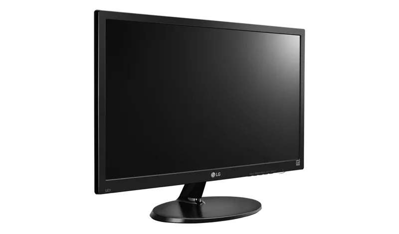Monitor LCD LG 19M38A-B - 18.5 inchs, LED - NK