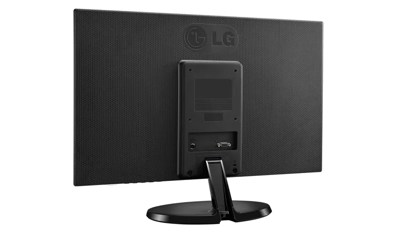Monitor LCD LG 19M38A-B - 18.5 inchs, LED - NK