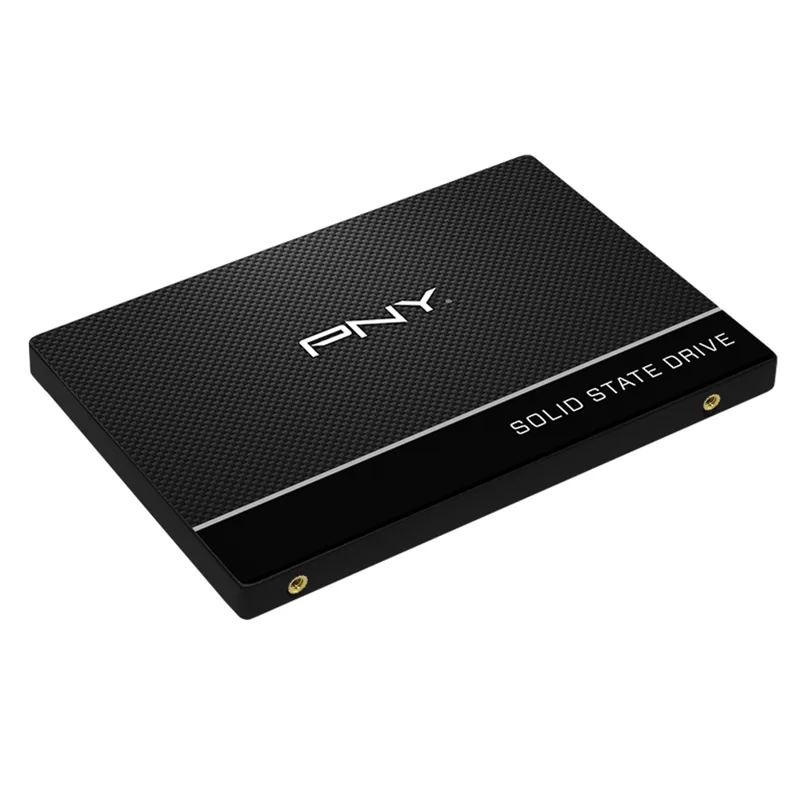 SSD 512GB PNY