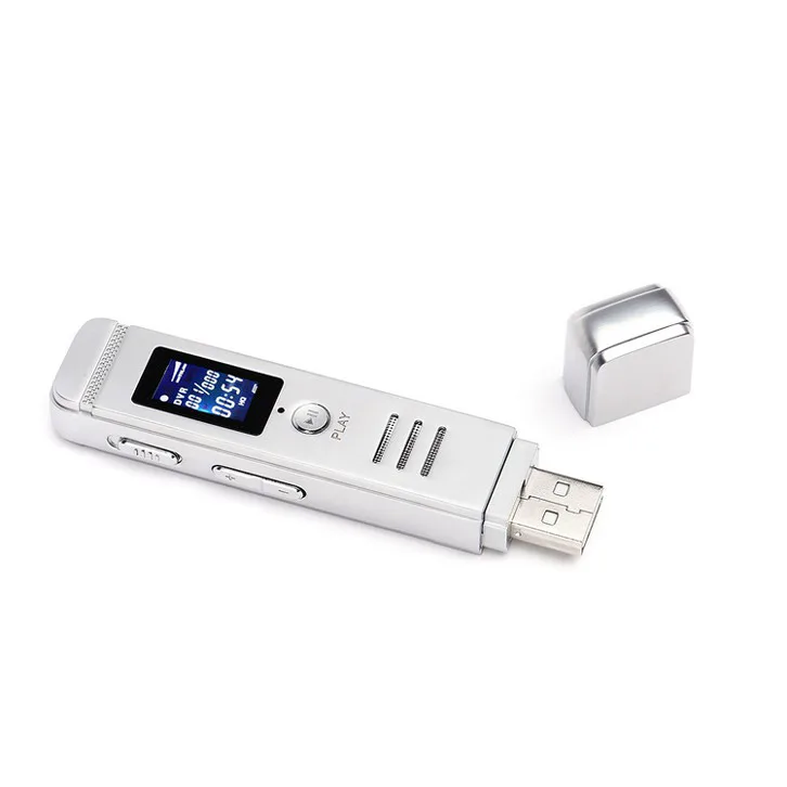 Máy ghi âm GH 807 -8GB