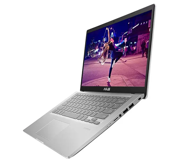 Laptop Asus X415E_X415EA-EK675W Bạc i3-1115G4/4GB/256GB SSD/UMA/14" FHD/FP/Win 11/Bạc 1