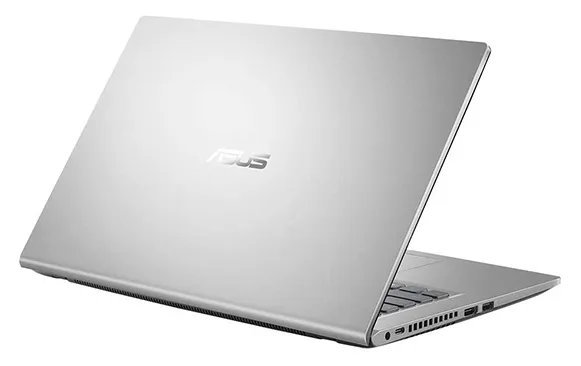 Laptop Asus X415E_X415EA-EK675W Bạc i3-1115G4/4GB/256GB SSD/UMA/14" FHD/FP/Win 11/Bạc 1