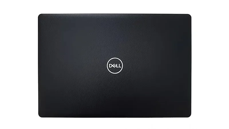 Laptop SE  Dell N3580 (Core i5 8265 / 4GB/HDD 1TB+ SSD240GB/VGA 2GB/15.6' + Adapter