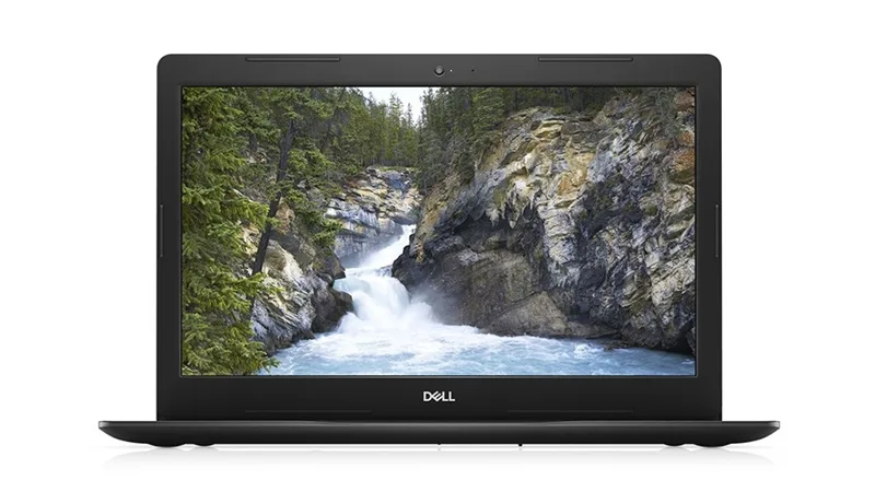 Laptop SE  Dell N3580 (Core i5 8265 / 4GB/HDD 1TB+ SSD240GB/VGA 2GB/15.6' + Adapter