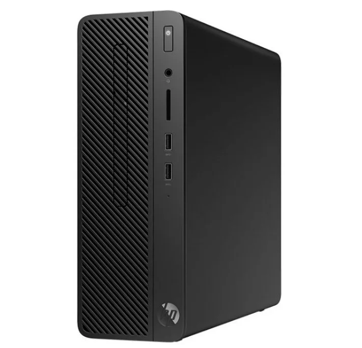 Case  đồng bộ HP 280 Pro G5 SFF 33L28PA Core i5-10400(2.90 GHz,12MB),8GB RAM (còn 1khe RAM), 256GB SSD Nvme, DVDRW,Intel Graphics,Wlan ac+BT,USB Keyboard & Mouse ,Win 10 Home 64,1Y WTY