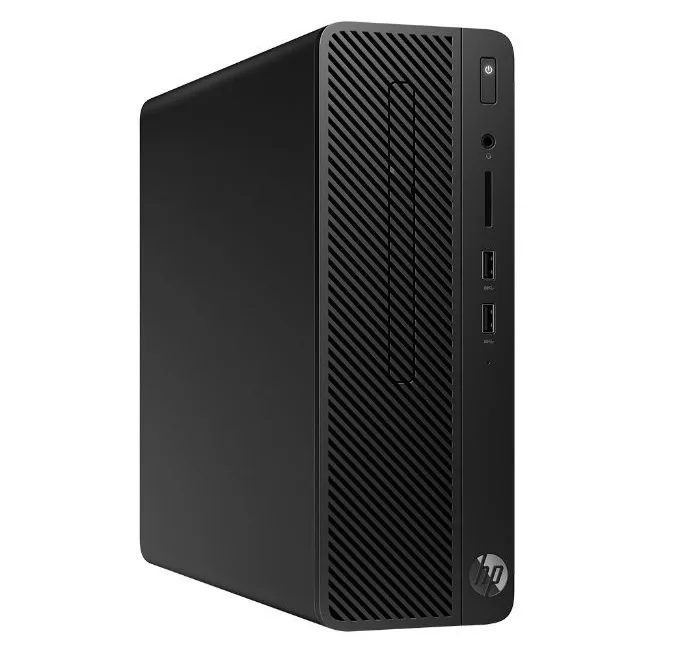 Case  đồng bộ HP 280 Pro G5 SFF 33L28PA Core i5-10400(2.90 GHz,12MB),8GB RAM (còn 1khe RAM), 256GB SSD Nvme, DVDRW,Intel Graphics,Wlan ac+BT,USB Keyboard & Mouse ,Win 10 Home 64,1Y WTY