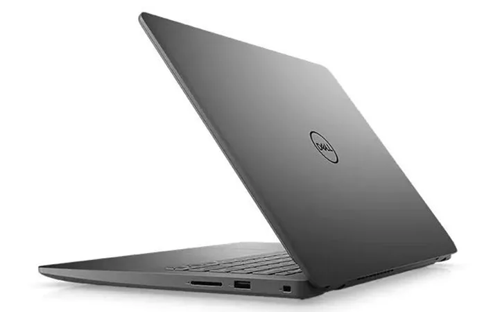 Laptop Dell Vostro 3405 (V4R53500U003W)/ Black/ AMD Ryzen R5-3500U (2.10GHz, 4MB)/ Ram 8GB DDR4/ SSD 512GB/ AMD Radeon Graphics/ 14.0 inch FHD/ No FP/ 3Cell/ Win10SL/ 1Yr