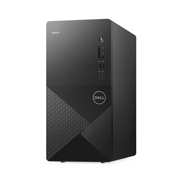 Case  đồng bộ Dell Vostro 3888 (14.6L) 70271212 Intel Core i3-10105/B460/4GB+1Slot/1TB+M.2/Wifi AC/K&M/VGA+HDMI/Win11H+Office HS21
