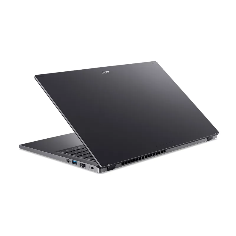 Laptop Acer Aspire 5 Gaming  A515-58GM-53PZSTEEL GRAY Core i5-13420H,  8GB,  512GB SSD,  RTX2050, 4GB,  15.6" FHD 60Hz,  Win11,  Xám,