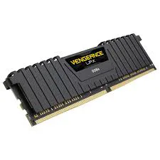 DDRam PC tản nhiệt Corsair Vengeance LPX  8GB/24000 3000Mhz (CMK8GX4M1D3000C16)