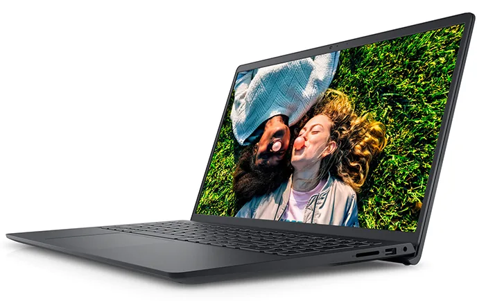 Laptop Dell Inspiron 3511 Core i3-1115G4 8GB 128GB 15.6” FHD (1920x1080) Win10 NK