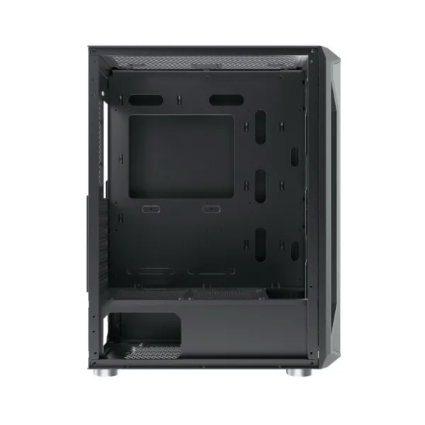 Case Xigmatek GAMING X 3F EN49899 3 Fan 1 mặt kính cường lực