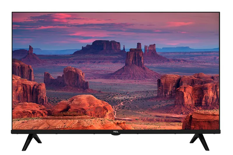 Tivi TCL 32-inch 32L61- HD; Android OS, VoiceSE ach;Loa  10W, 60Hz ), xuất xứ:Việt Nam