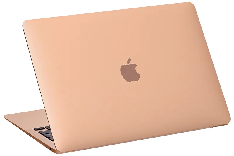 MacBook Air 2020 13 inch CPU I5 Apple M1 8GB RAM 256G SSD + Adapter
