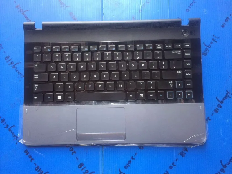 Keyboard Samsung 300E4A 300V4A NP300V4A NP300E4A cả mặt