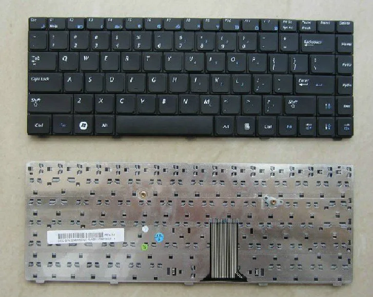 Keyboard Samsung P30/P40/P41