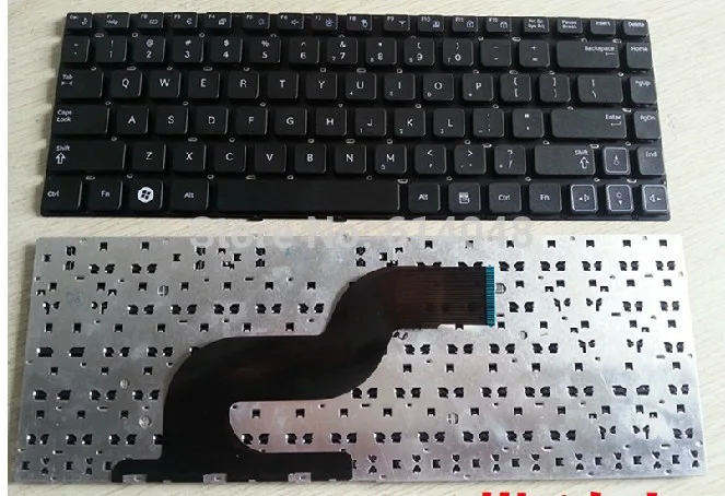 Keyboard Samsung RV411 RC410 RV415 RV420 cả mặt