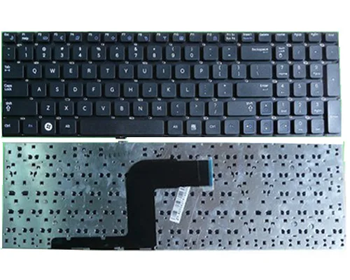 Keyboard Samsung RV515 RV520 RV511 RV509
