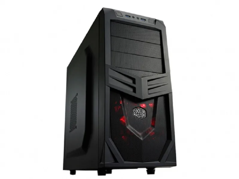 Case  Cooler Master K281