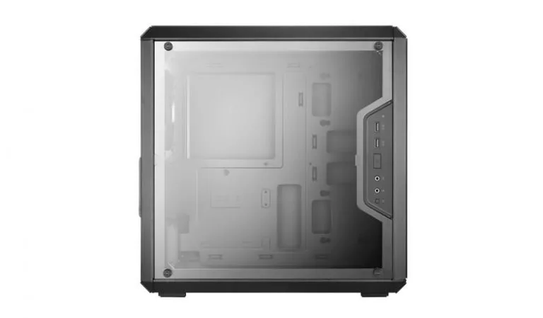 Case  Cooler Master Q300L