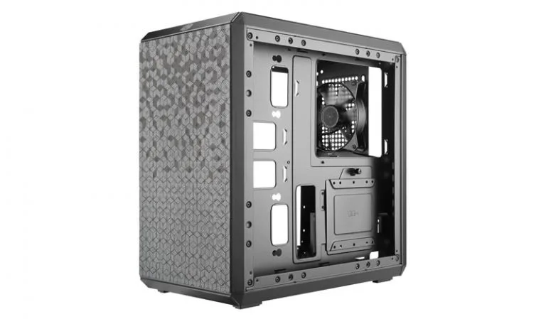 Case  Cooler Master Q300L