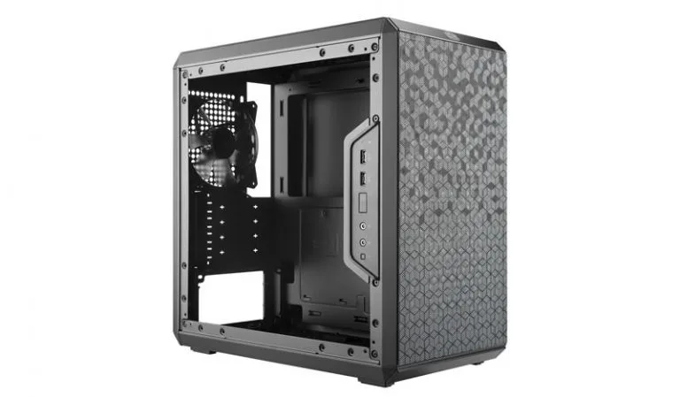 Case  Cooler Master Q300L