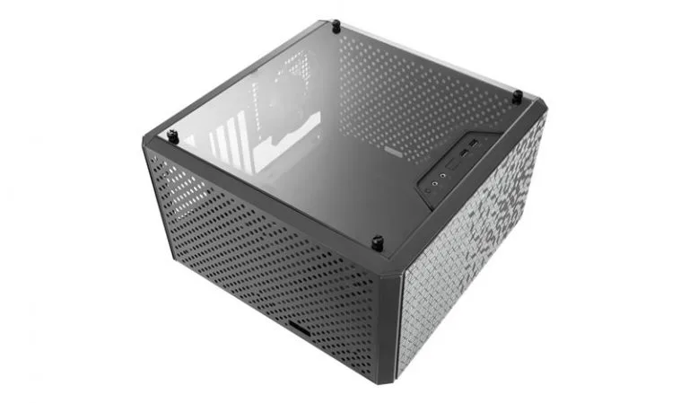 Case  Cooler Master Q300L