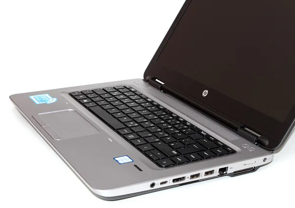 Laptop SE  HP 640 (core i5-4300/4gb/SSD 128GB/14.0)+ Adapter