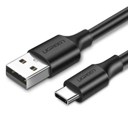 Cable USB to USB C Ugreen 60117 1,5m (cáp sạc samsung)