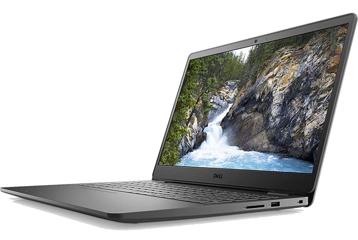 Laptop DELL INSPIRON 3501 I7 1165G7/8GB/512GB/2GB MX330/OFFICEH&S 2019/WIN10 (70253898)