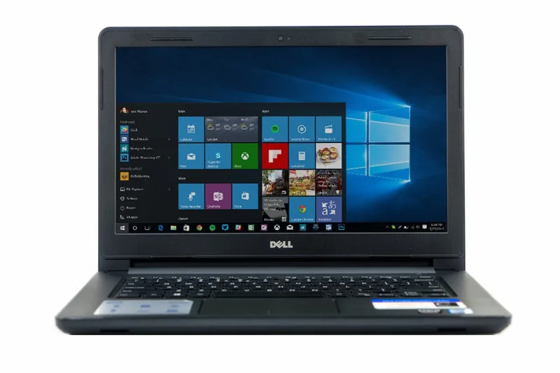 Laptop Dell Inspiron N3467(core i3 6006U 4G 1TB VGA M430 2gb 14.0")