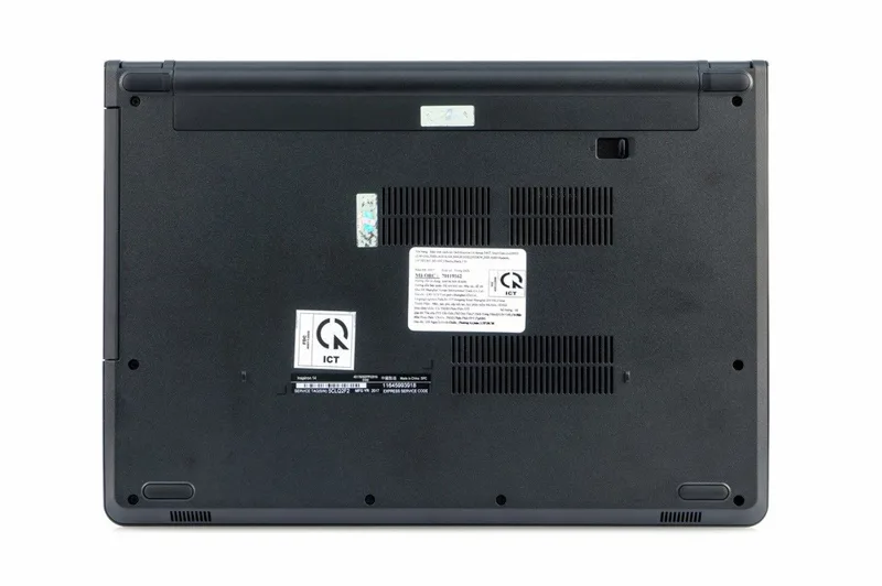 Laptop Dell Inspiron N3467(core i3 7100U 4G 1TBG 14.0" DVD RW)