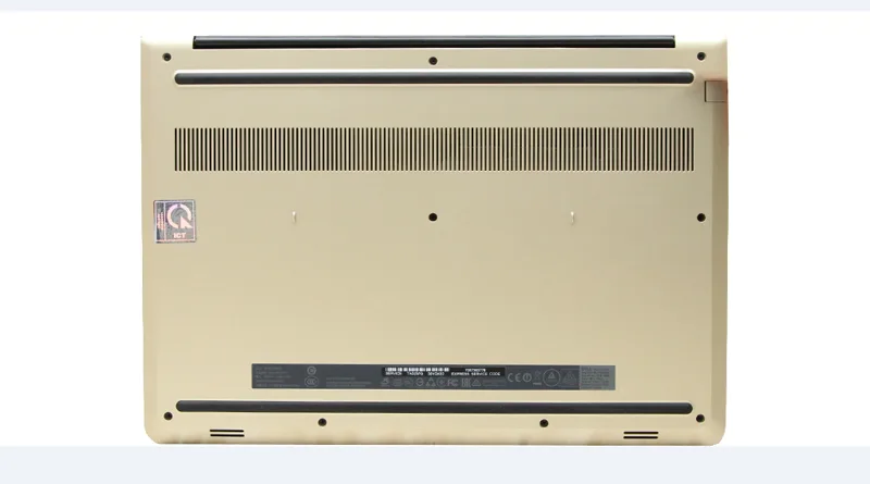 Laptop Dell Vostro V5459C Gold Core i5 6200U, 2.3 Ghz, 4G, 500GB VGA NVIDIA GT930M 2GB, No DVD, 14" LED , Hợp kim nhôm